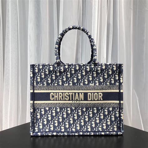 replica christian dior tote|christian dior bag copy.